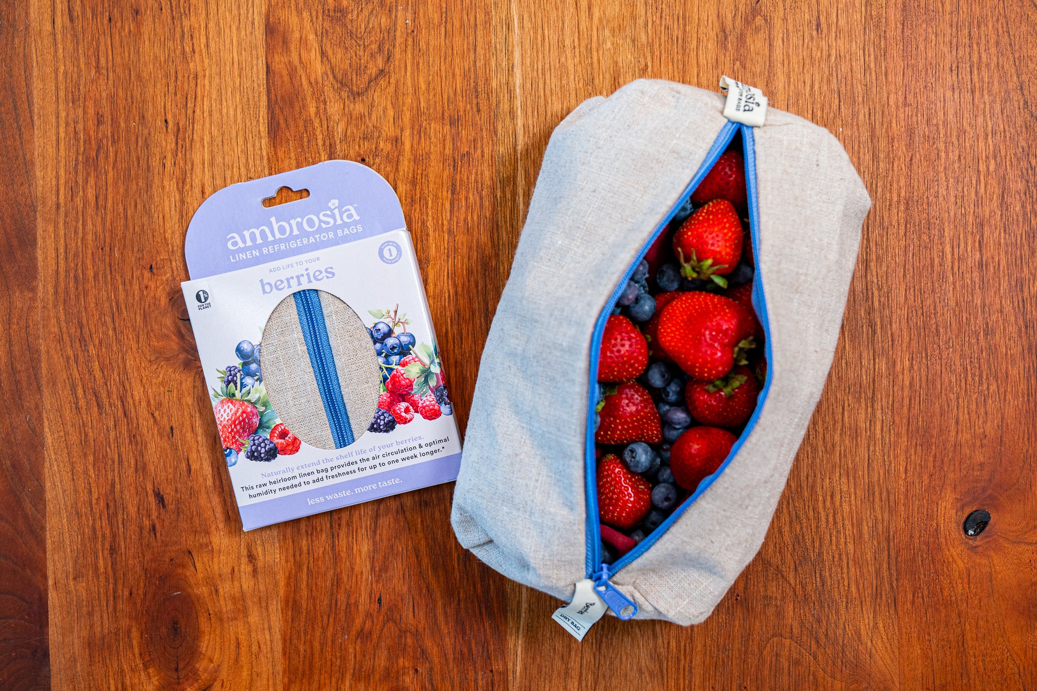 Berry Bag